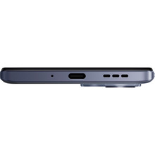 Смартфон XIAOMI Redmi Note 12 5G 4/128GB Dual Sim Onyx Gray
