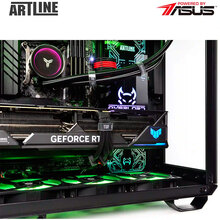 Компьютер ARTLINE Gaming GT502 (GT502v22)