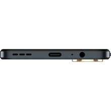 Смартфон ZTE V40 Design 6/128GB Dual Sim Black