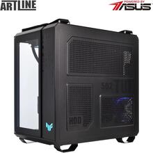 Комп'ютер ARTLINE Gaming GT502 (GT502v33Win)