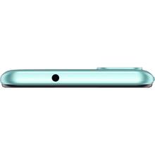 Смартфон ZTE Blade A53 Pro 4/64GB Dual Sim Green (993078)