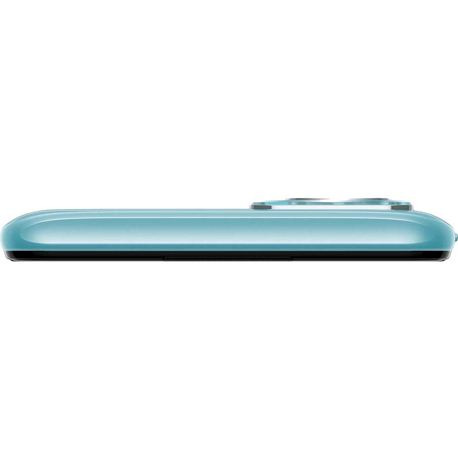 Зображення Смартфон ZTE A72S 4/64GB Dual Sim Blue (993080)