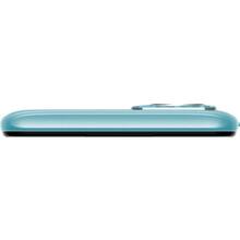 Смартфон ZTE A72S 4/64GB Dual Sim Blue (993080)