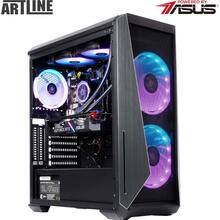 Компьютер ARTLINE Gaming X85 (X85v35Win)