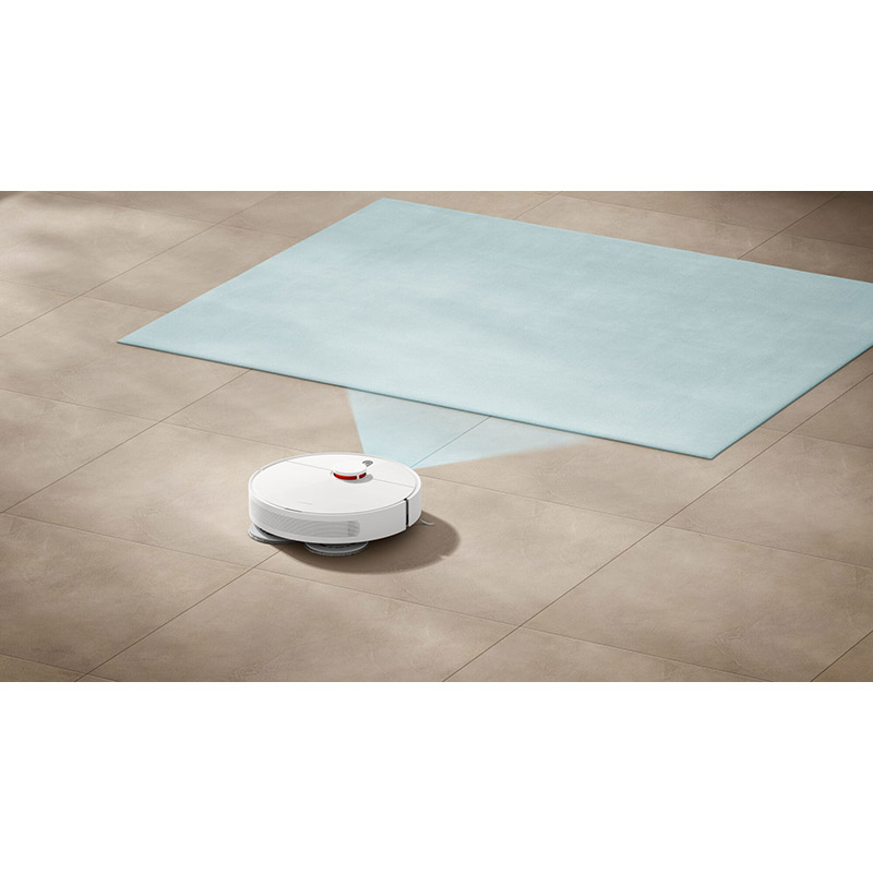 В Україні Робот-пилосос XIAOMI Robot Vacuum S10+