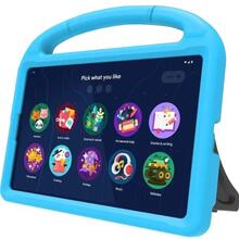 Чохол LENOVO для M10HD 2GEN X306 Kids Bumper Blue (ZG38C03434)