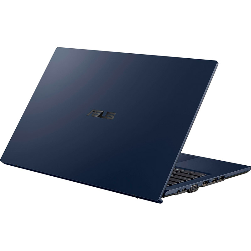 Зовнішній вигляд Ноутбук ASUS ExpertBook B1 B1500CEAE-BQ1663 Star Black (90NX0441-M20230)