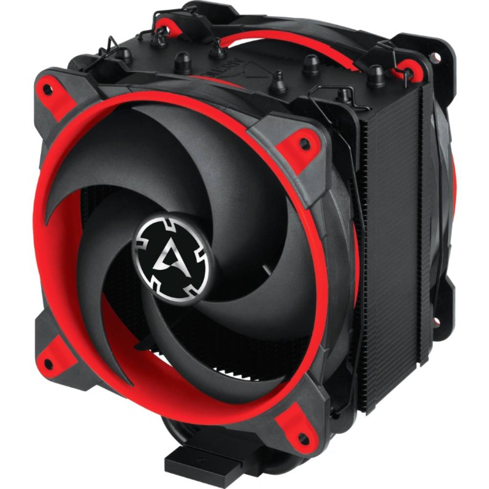 Кулер процессорный ARCTIC Freezer 34 eSports DUO Red (ACFRE00060A) Для сокета 1150