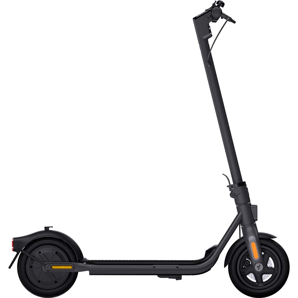 Зображення Електросамокат Segway Ninebot F2 E Black (AA.05.12.01.0003)