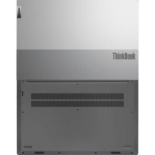 Зображення Ноутбук Lenovo ThinkBook 15 G4 ABA Mineral Grey (21DL0007RA)