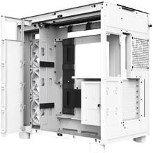 Корпус NZXT H9 Elite Edition ATX Mid Tower White (CM-H91EW-01)
