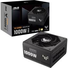 Блок питания ASUS TUF GAMING 1000W (90YE00S1-B0NA00)