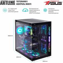 Компьютер ARTLINE Overlord X97 (X97v85Win)