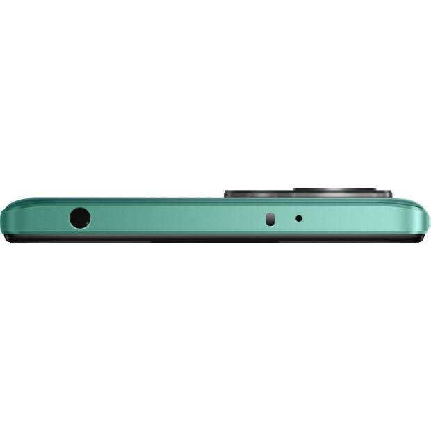 Зображення Смартфон POCO X5 5G 8/256GB Dual Sim Green