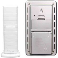 Метеостанция TECHNOLINE WS9130 IT Silver/Black