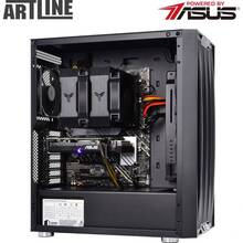 Компьютер ARTLINE WorkStation W76 (W76v14Win)