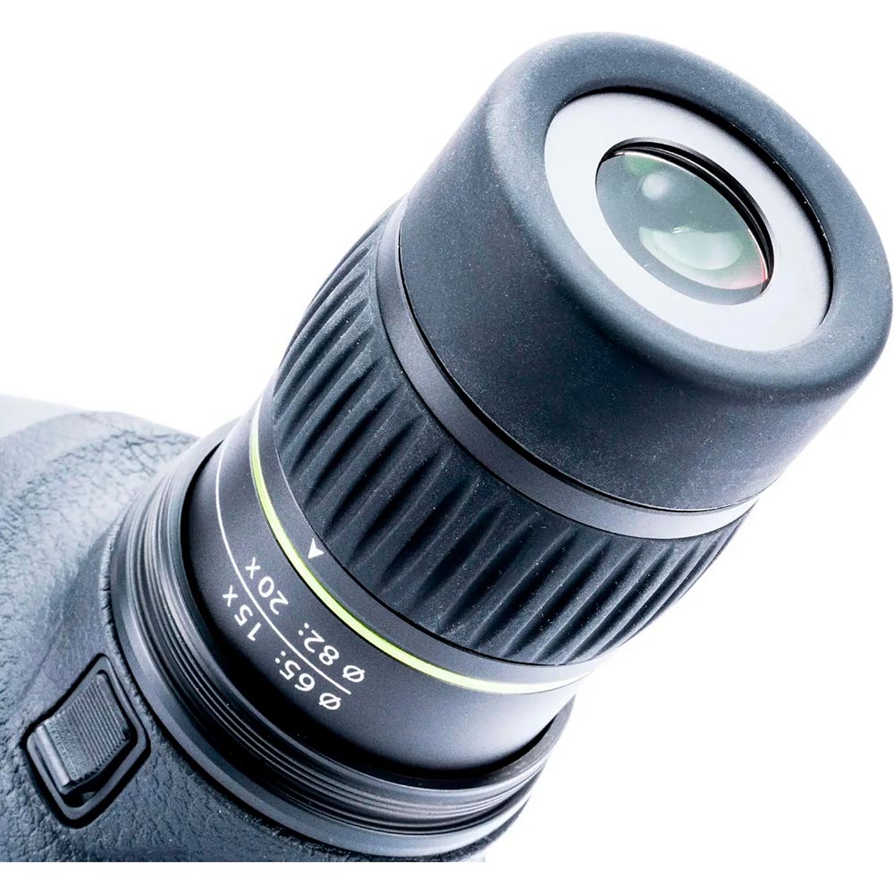 В Украине Подзорная труба VANGUARD Endeavor HD 65A 15-45x65/45 WP (Endeavor HD 65A)