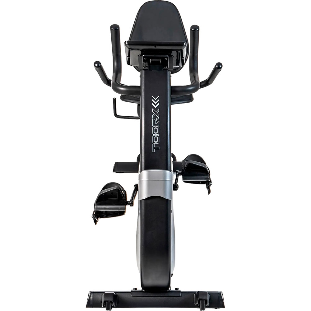 В Україні Велотренажер TOORX Recumbent Bike BRXR 3000 (BRX-R3000)