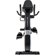 Велотренажер TOORX Recumbent Bike BRXR 3000 (BRX-R3000)