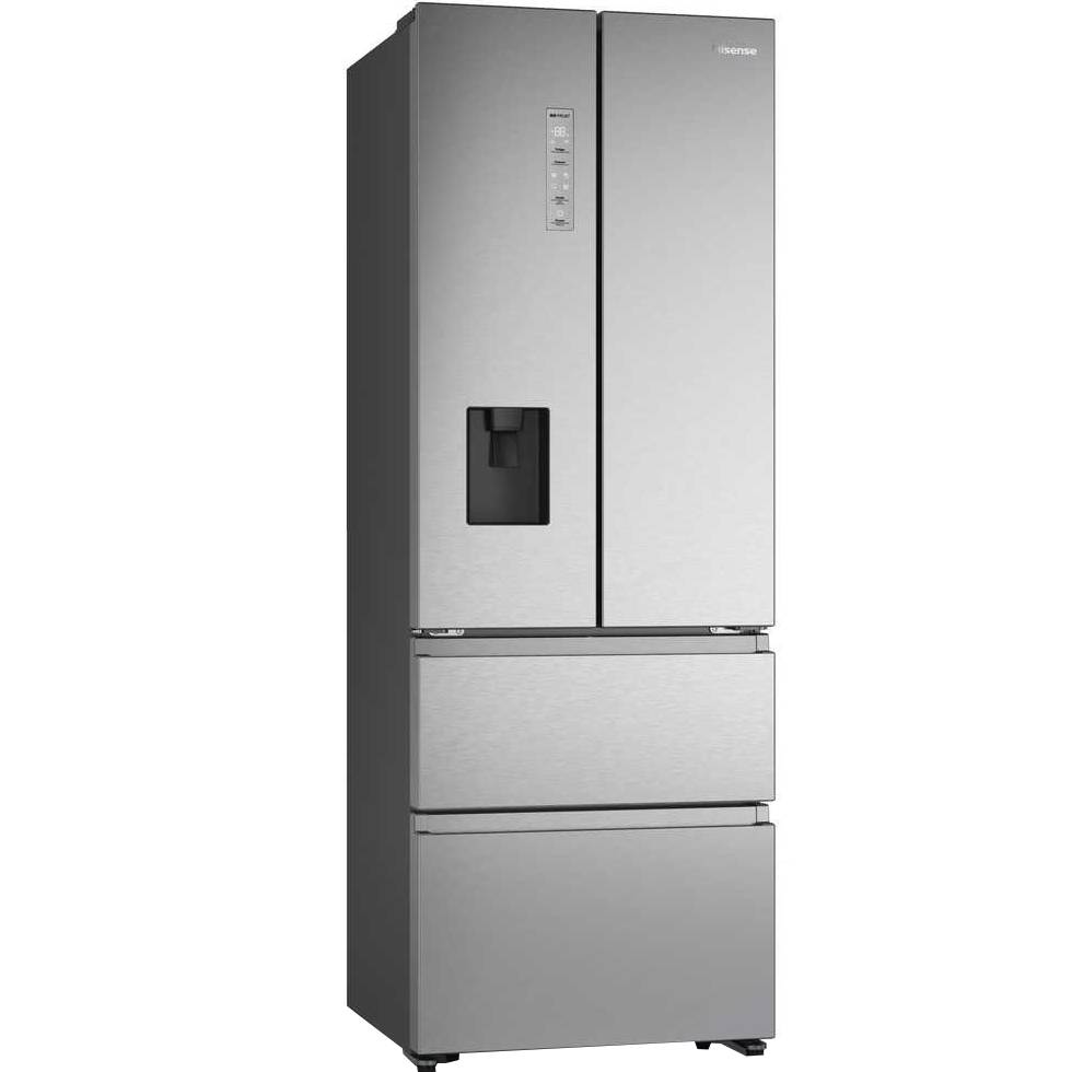 Холодильник HISENSE RT641N4WIE1 (BCD-456WYR) - купити в інтернет ...