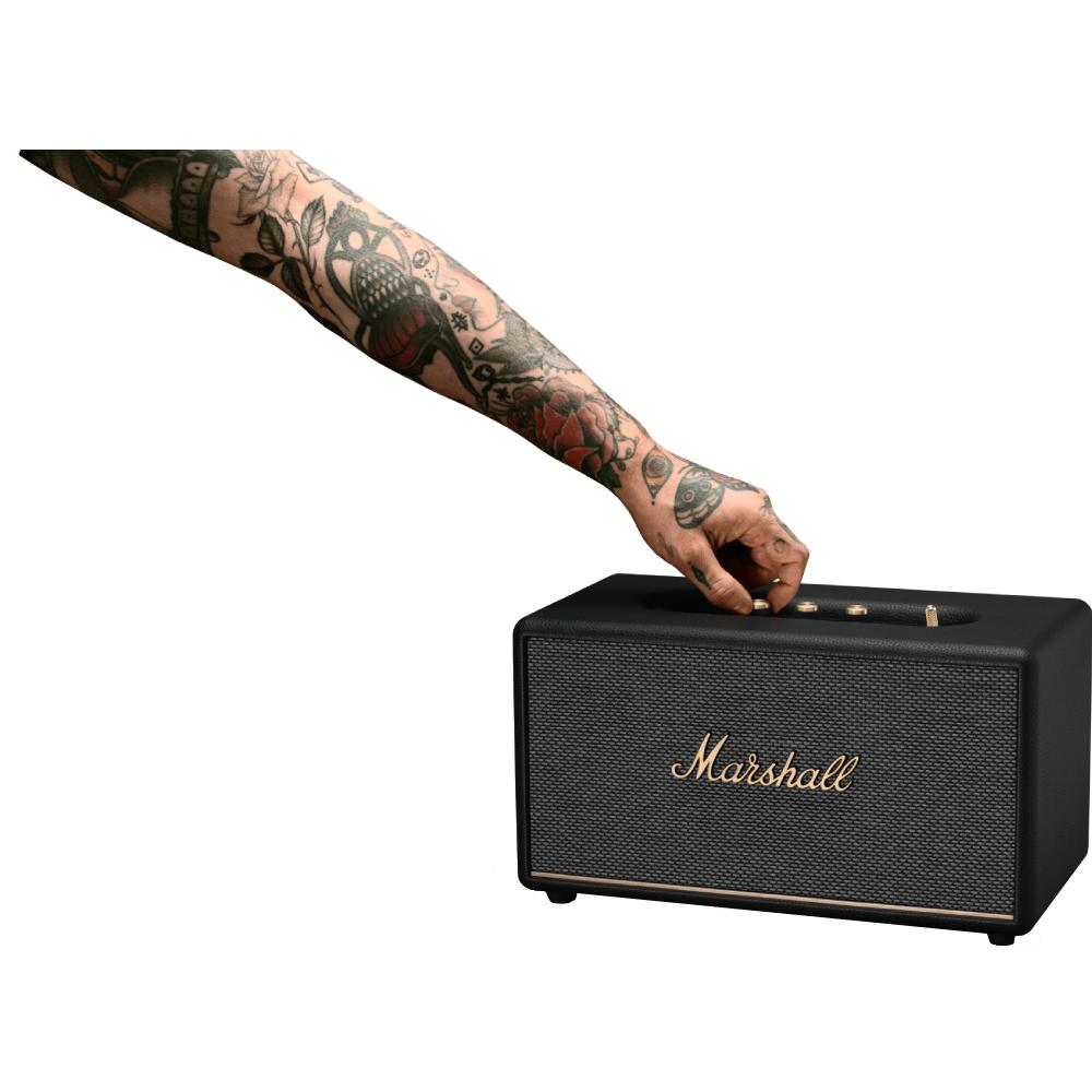 Портативная акустика MARSHALL Louder Speaker Stanmore III