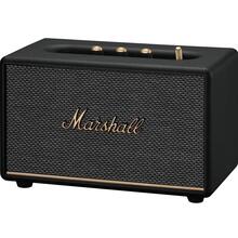 Колонки маршал Портативна акустика MARSHALL Loud Speaker Acton III Bluetooth Black (1006004)