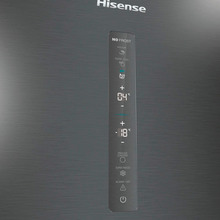 Холодильник HISENSE RB424N4BFD (HZF3668SND)