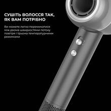 Фен DREAME Intelligent Hair Dryer Grey (AHD5-GD0)