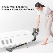 Пилосос DREAME V12 Cordless Vacuum Cleaner