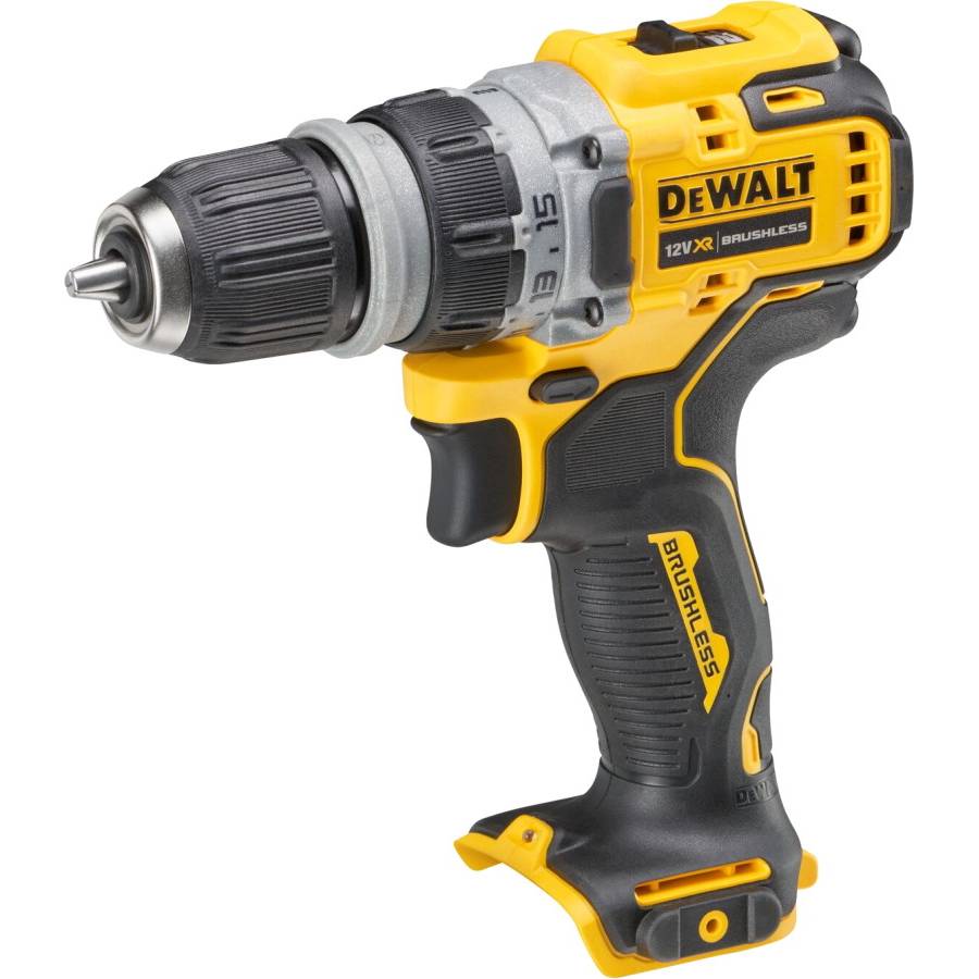 Дрель-шуруповерт DEWALT XR Li-Ion (DCD703NT)