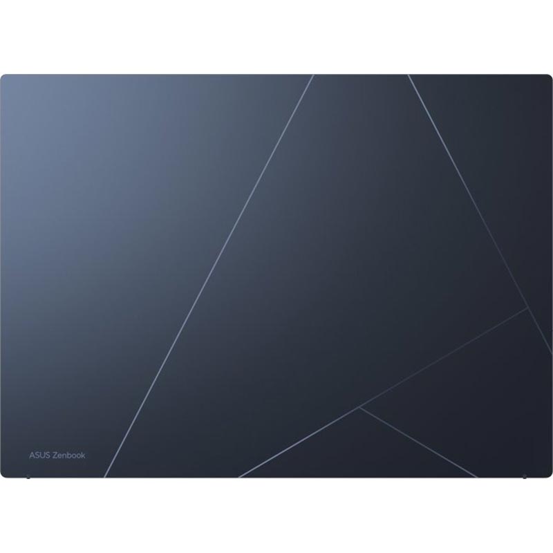 Зображення Ноутбук ASUS Zenbook S 13 OLED UX5304VA-NQ150W Ponder Blue (90NB0Z93-M00H80)