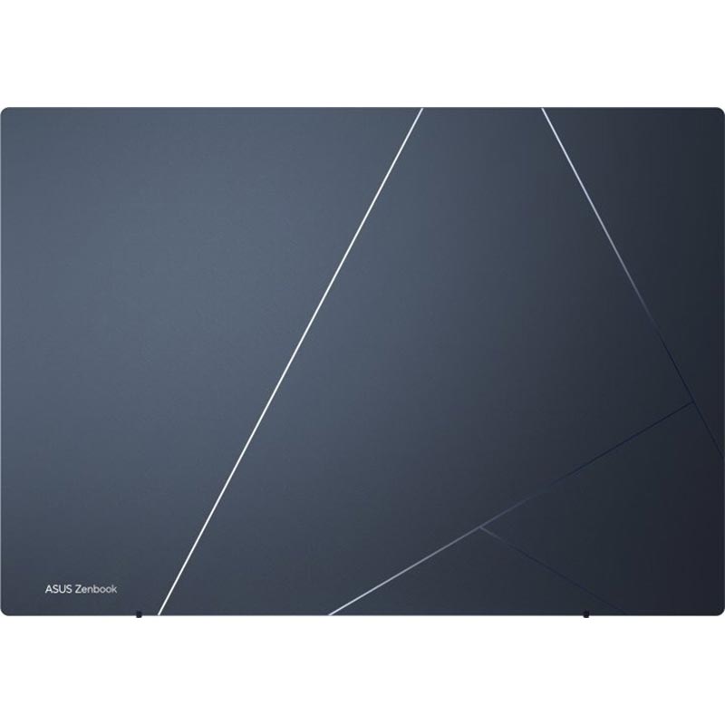 В Украине Ноутбук ASUS Zenbook 14 OLED UX3402ZA-KM390W Ponder Blue (90NB0WC1-M00VR0)