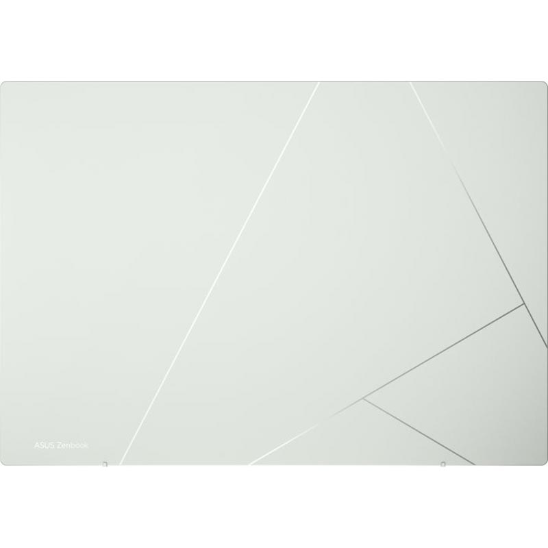 В інтернет магазині Ноутбук ASUS Zenbook 14 OLED UX3402ZA-KM407W Aqua Celadon (90NB0WC2-M00VS0)