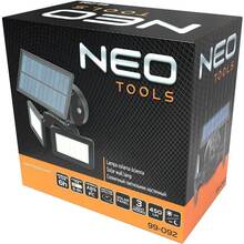 Світильник акумуляторний NEO TOOLS (99-092)