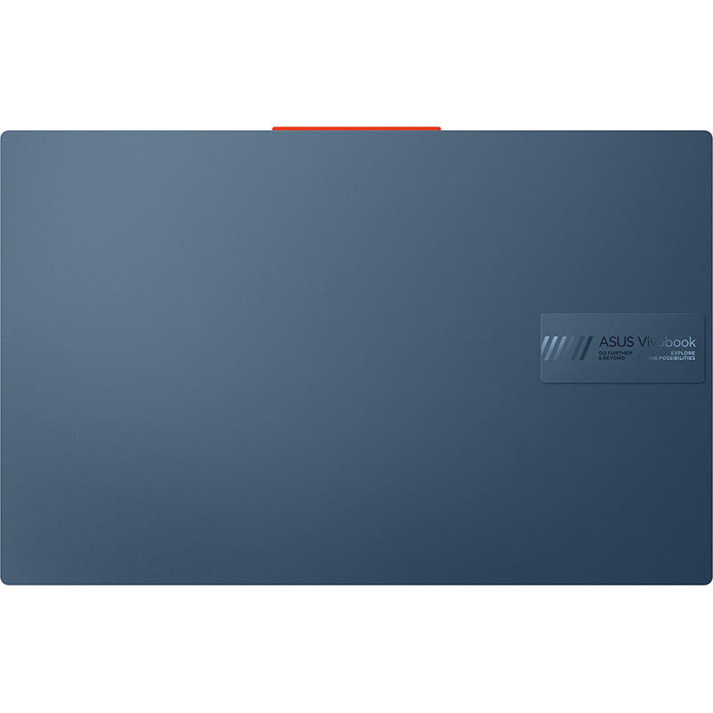 Изображение Ноутбук ASUS Vivobook S 15 OLED K5504VN-L1031WS Solar Blue (90NB0ZQ1-M00110)