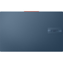 Ноутбук ASUS Vivobook S 15 OLED K5504VN-L1031WS Solar Blue (90NB0ZQ1-M00110)