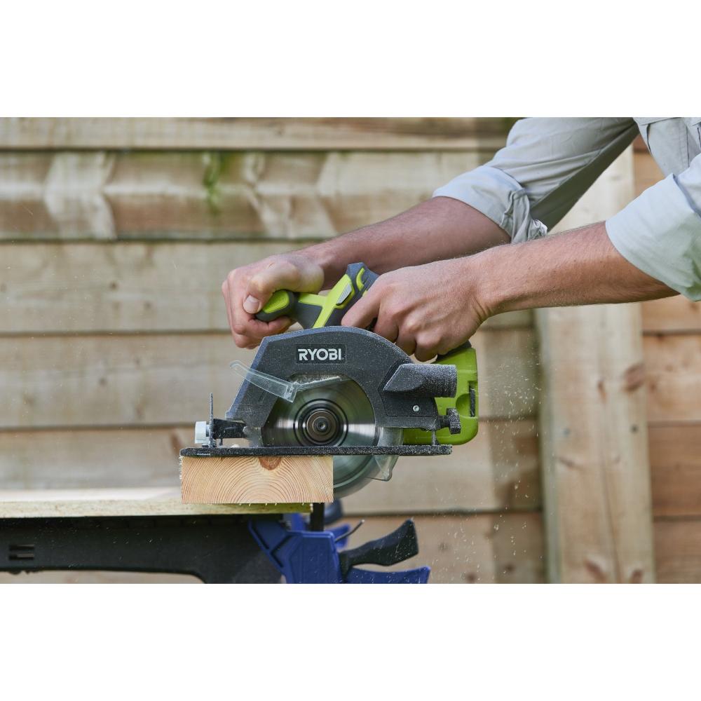 Изображение Набор инструментов RYOBI ONE+ R18DDJSCSP-242S (5133004309)