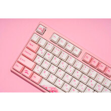 Клавиатура VARMILO VEA87 Sakura R2 Cherry Mx Red (A23A027A3A0A17A024)