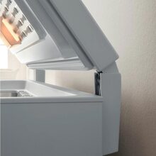 Морозильна скриня INDESIT OS 1A 400 H 1