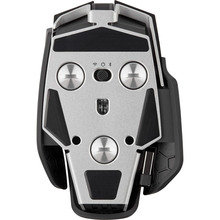 Мышь CORSAIR M65 RGB ULTRA Wireless Black (CH-9319411-EU2)