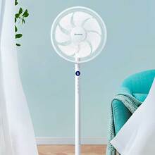 Вентилятор Xiaomi Airmate White CS35-R20 (Ф21058)