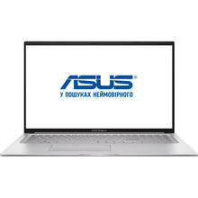 Ноутбук ASUS Vivobook 17 X1704ZA-AU010 Cool Silver (90NB10F1-M000A0)