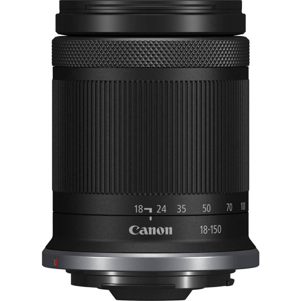 В Україні Фотоапарат CANON EOS R7 + RF-S 18-150 IS STM (5137C040)