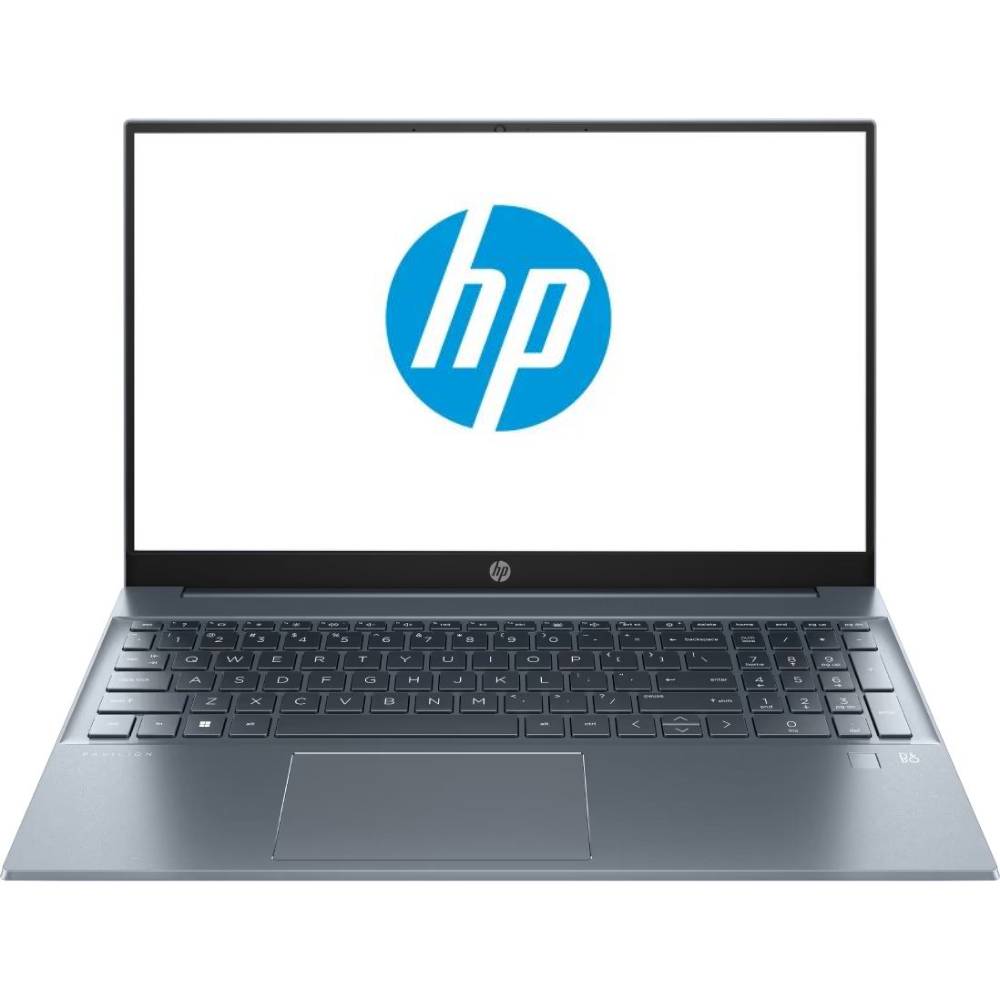 Ноутбук HP Pavilion 15-eh3007ua Fog Blue (832U4EA)