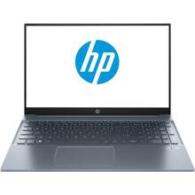 Ноутбук HP Pavilion 15-eh3007ua Fog Blue (832U4EA)