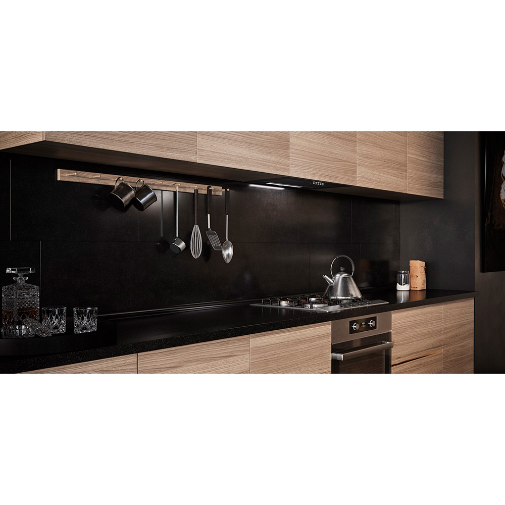 Изображение Вытяжка BEST CHEF Medium box 950 black 60 OTYTT60JFPC.S3CZ.MC.SB_BST