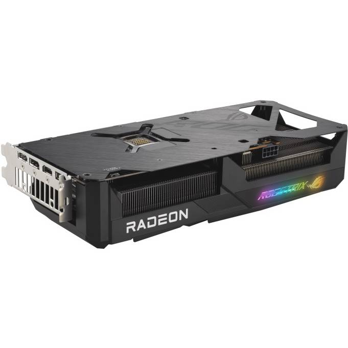 Замовити Відеокарта ASUS Radeon RX 7600 8GB GDDR6 STRIX OC (90YV0IH0-M0NA00)