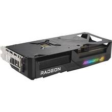 Видеокарта ASUS Radeon RX 7600 8GB GDDR6 STRIX OC (90YV0IH0-M0NA00)