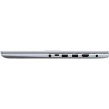 Ноутбук ASUS Vivobook 15X K3504ZA-BQ034 Cool Silver (90NB11S2-M001D0)