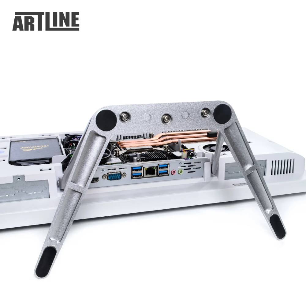 Изображение Моноблок ARTLINE Business F25 (F25v14Winw)